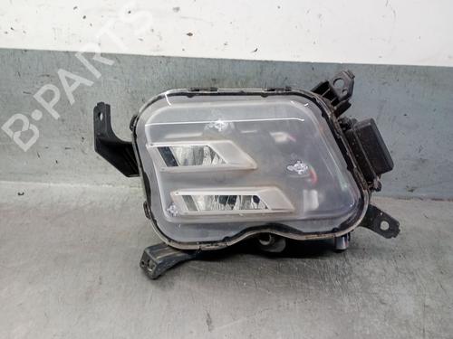 Venstre  Fortil Tågelygte Venstre  Fortil Tågelygte KIA SPORTAGE V (NQ5) 1.6 T-GDI MHEV (150 hp) 33856427 33856427