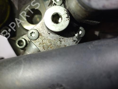 Engine VW CADDY III Box Body/MPV (2KA, 2KH, 2CA, 2CH) 2.0 SDI | BP36239021M1  - Image 11