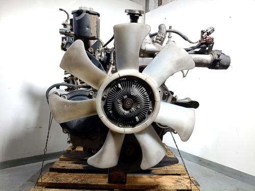 Used Engine Engine NISSAN PICK UP (D22) 2.5 TD 4WD (103 hp) 33795480 33795480