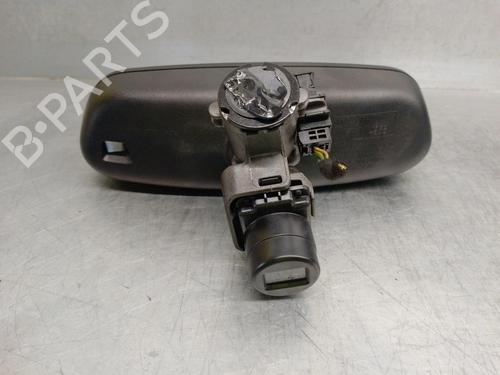 Rear mirror PEUGEOT 508 I (8D_) 2.0 BlueHDi 180 | BP15587867I6 