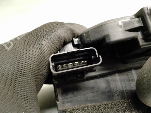 Front left lock NISSAN JUKE (F15) 1.6 DIG-T | BP16327925C98 