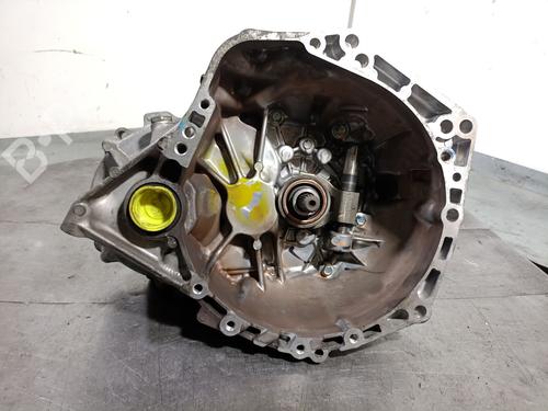 Used Gearbox Gearbox 38567680 38567680