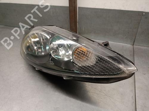 Right headlight FORD FIESTA VI (CB1, CCN) 1.25 | BP37614234C29  - Image 5