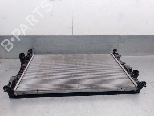 Water radiator DS DS 7 Crossback (J4_, JR_, JC_) E-TENSE 225 (J4DGZU) | BP31931598M31