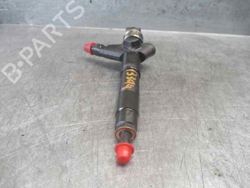 Injector NISSAN ALMERA II Hatchback (N16) 2.2 Di | BP7979740M100 