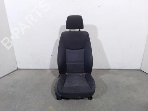Used Right front seat BMW 3 Touring (E91) 320 d (177 hp) 31038586