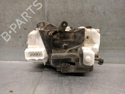 Front left lock PEUGEOT 607 (9D, 9U) 2.2 HDi | BP38085376C98 - Image 3