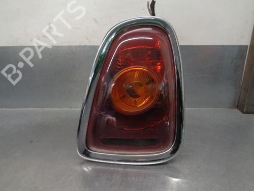 Used Right taillight MINI MINI (R56) Cooper (120 hp) 18170540