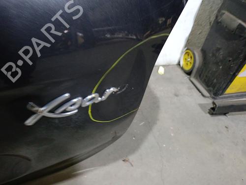 Tailgate CITROËN XSARA PICASSO (N68) 1.6 HDi | BP27208928C6 
