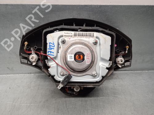 Driver airbag MITSUBISHI L200 / TRITON (KA_T, KB_T)  | BP12191128C9 