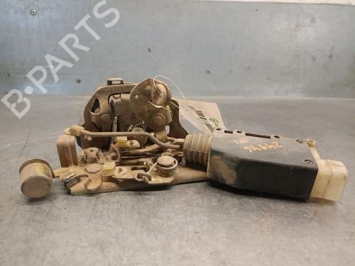 Used Rear left lock Rear left lock OPEL ASTRA F Estate Van (T92) 1.7 TD (F70) (68 hp) 33112999 33112999