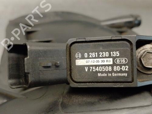 Intake manifold MINI MINI (R56) Cooper S | BP37174582M70 - Image 5