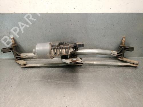 Front wiper motor LANCIA YPSILON (843_) 1.2 (843.AXL1A) | BP38016676M29 - Image 3