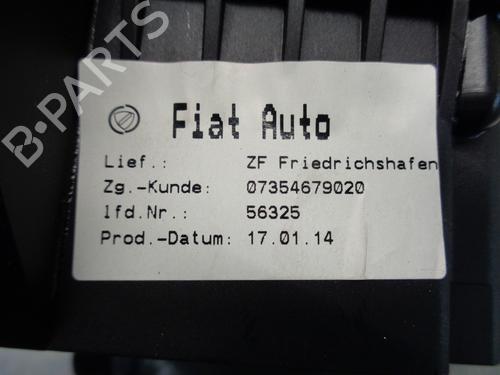 Gear lever FIAT 500 (312_) 1.2 (312AXA1A) | BP9274530M90 