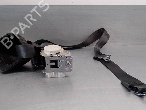 Rear right seatbelt CITROËN C3 I (FC_, FN_) 1.4 HDi | BP18310279I28 