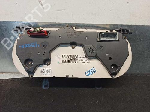 Cockpit RENAULT KANGOO (KC0/1_) 1.5 dCi (KC07) | BP7276553C47 