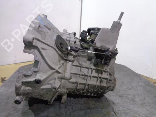 Gearbox FORD MONDEO III (B5Y) 2.0 16V | BP12115350M3 