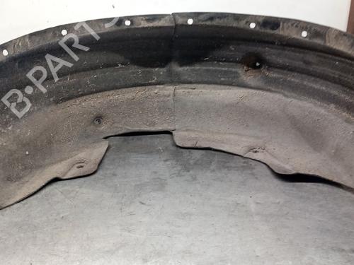 Wheel arch BMW X3 (F25) xDrive 20 d | BP28327026C56 