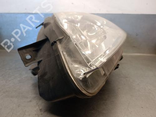 Left headlight CITROËN C5 I (DC_) 2.2 HDi (DC4HXB, DC4HXE) | BP37155345C28 - Image 4
