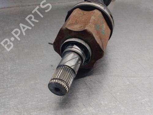 Left front driveshaft RENAULT KOLEOS I (HY_) 2.0 dCi (HY0K) | BP38060763M38 - Image 4