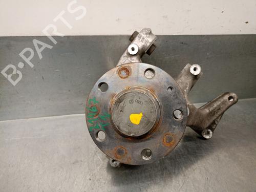 Left rear steering knuckle VW PASSAT CC B6 (357) 2.0 TDI 4motion | BP21794021M27 