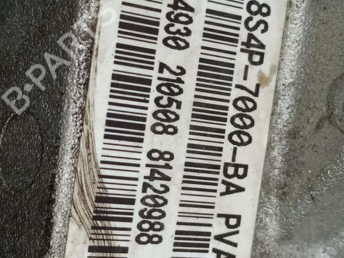 Gearbox FORD FOCUS II (DA_, HCP, DP) 1.6 | BP37232788M3 - Image 10