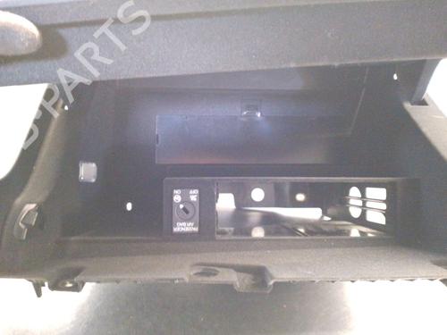 Handskerum AUDI Q3 (F3B) 35 TDI | BP30002106C95 