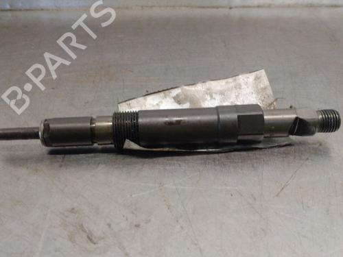 Used Injector Injector FORD MONDEO III Saloon (B4Y) 2.0 16V TDDi / TDCi (115 hp) 39470786 39470786