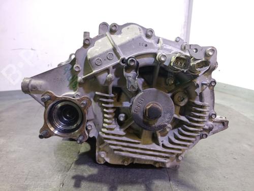 Rear differential LEXUS NX (_Z1_) 300h AWD (AYZ15_) | BP30002105M24 