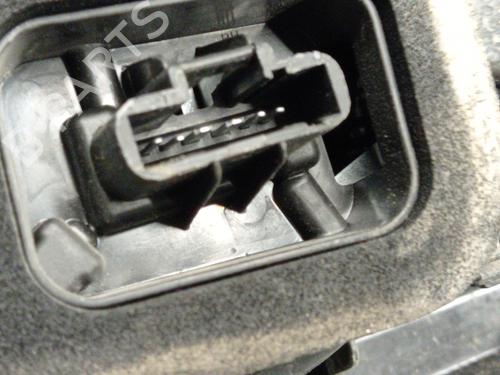 Right taillight OPEL COMBO Box Body/MPV (K9) 1.5 D | BP31929305C35