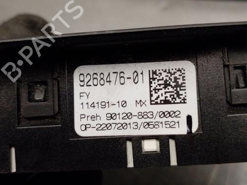 Switch BMW 3 Touring (F31) 330 d | BP31998539I30 