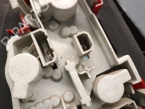 Right taillight VW PASSAT B5.5 (3B3) 1.9 TDI | BP33795661C35 - Image 7