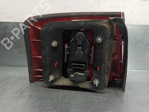 Right taillight AUDI A6 C5 Avant (4B5)  | BP8526753C35 