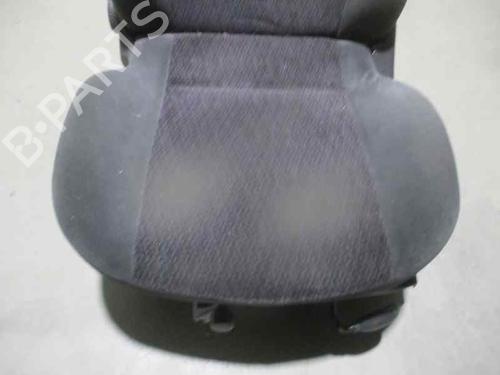 Left front seat FORD FOCUS I (DAW, DBW)  | BP3500882C15 