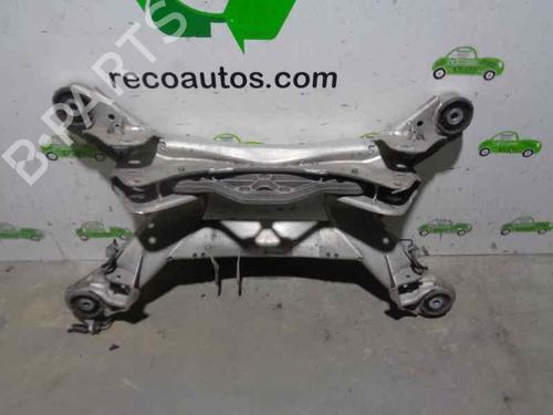 Bagaksel VW PHAETON (3D1, 3D2, 3D3, 3D4, 3D6, 3D7, 3D8, 3D9) 3.2 V6 4motion (241 hp) 5845673