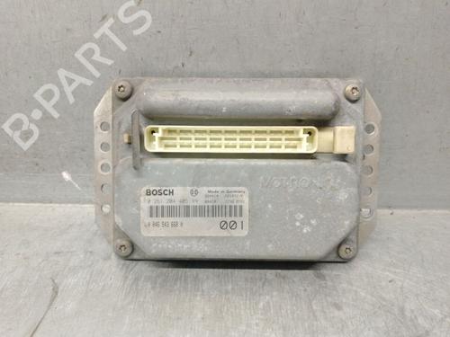 Used Engine control unit (ECU) Engine control unit (ECU) FIAT BRAVA (182_) 1.4 12 V (182.BA) (80 hp) 33218946 33218946