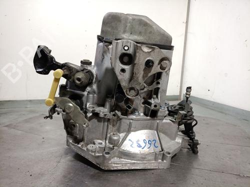 Gearbox CITROËN C3 Pluriel (HB_) 1.4 | BP39470783M3 - Image 2