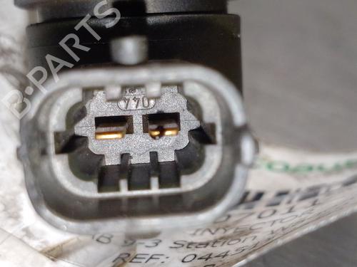 Injector SAAB 9-3 Estate (E50) 1.9 TTiD | BP37447249M100 - Image 6