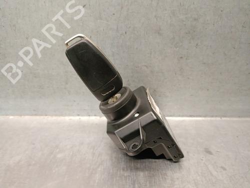 Ignition barrel AUDI Q7 (4LB) 3.0 TDI quattro | BP30624506M48