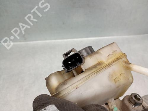 Brake master cylinder JAGUAR X-TYPE I (X400) 2.5 V6 All-wheel Drive | BP29480017M77 