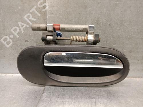 Used Front right exterior door handle Front right exterior door handle 39448849 39448849