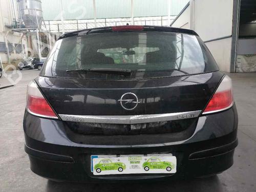 Rear right lock OPEL ASTRA H (A04) 1.7 CDTI (L48) | BP7074176C99