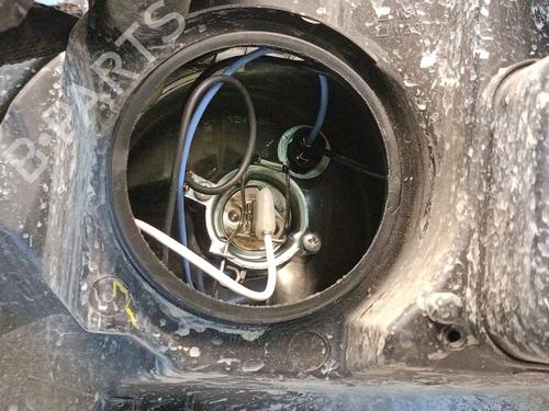 Right headlight OPEL ASTRA H (A04) 1.7 CDTI (L48) | BP37174519C29 - Image 8