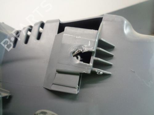 Glove box FORD S-MAX (WA6) 2.0 TDCi | BP10083794C95 