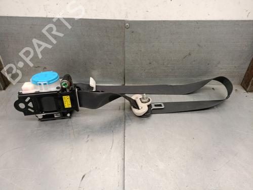 Front left seatbelt MAZDA 3 (BM, BN) 2.2 D | BP37157008I26 - Image 2