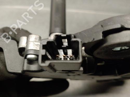 Rear wiper motor FORD FOCUS II (DA_, HCP, DP) 1.6 TDCi | BP12116249M102 