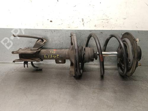 Used Left front shock absorber Left front shock absorber 38597566 38597566