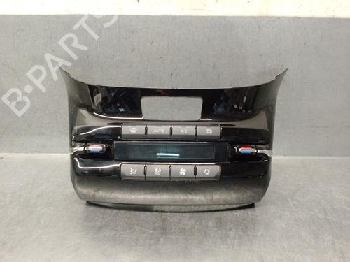 Used Climate control Climate control PEUGEOT 208 I (CA_, CC_) 1.2 THP 110 (110 hp) 34364926 34364926