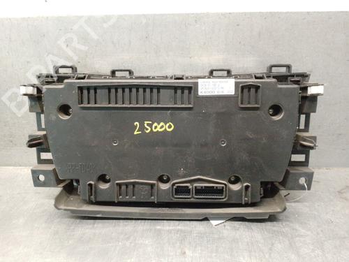 Climate control MAZDA 6 Estate (GJ, GL) 2.2 D | BP33270163I5 - Image 2