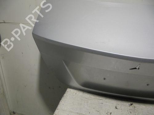 Tailgate MERCEDES-BENZ C-CLASS (W204) C 180 Kompressor (204.044, 204.045) | BP9273986C6 